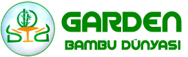 Garden Bambu Dünyası Diyarbakır 0545 763 21 72